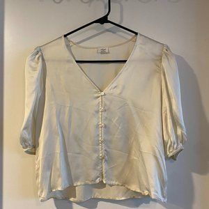 Wilfred Bria Blouse